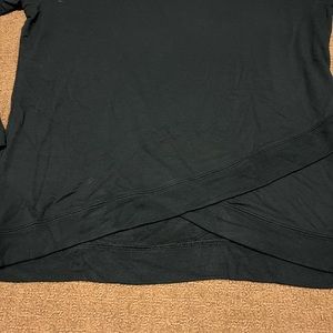 Athleta long sleeve